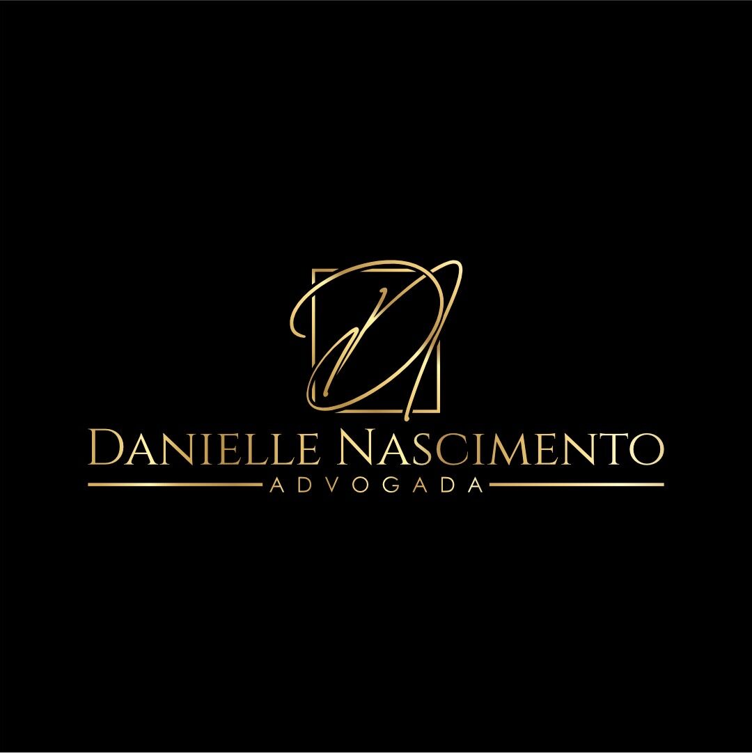 Logo Danielle Nascimento Advogada